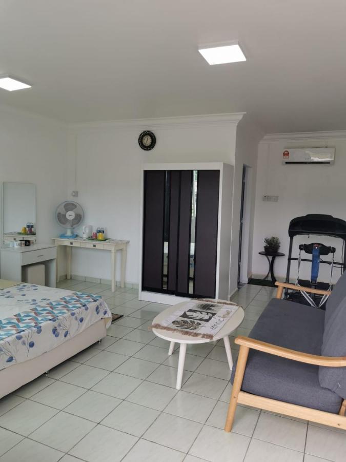 Sunrise Bedrooms And Transit Ranau Eksteriør bilde